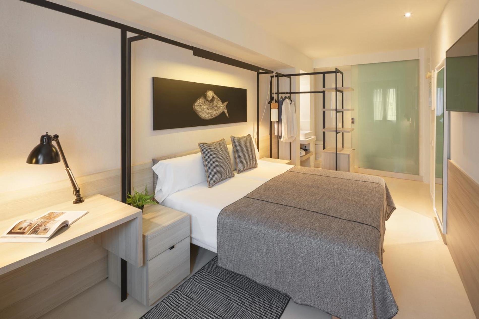 Hotel Denit Barcelona — Foto 2