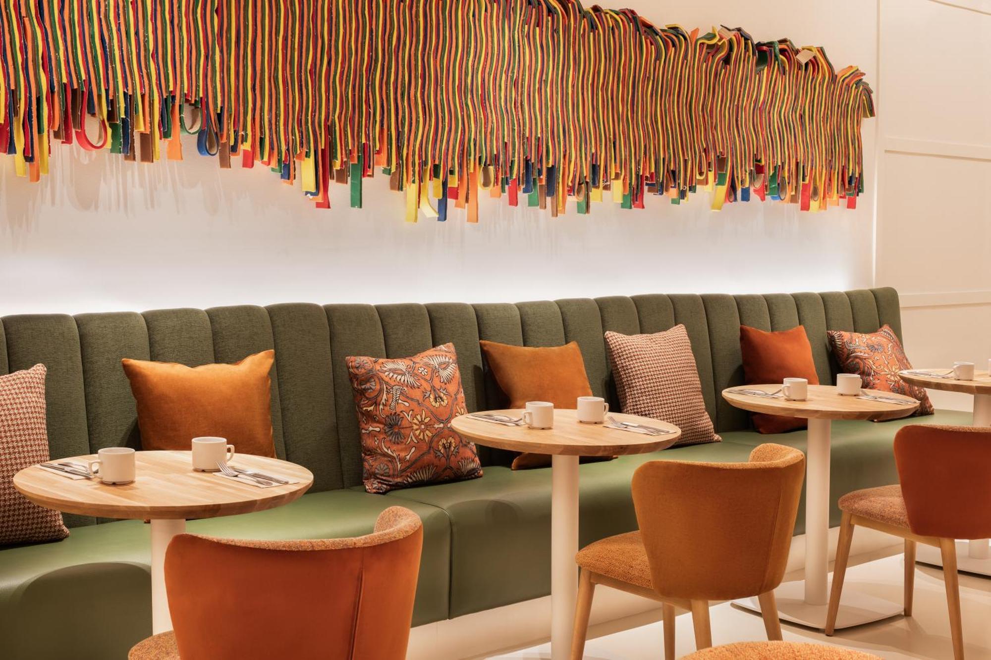 Hotel Denit Barcelona, Barcelona